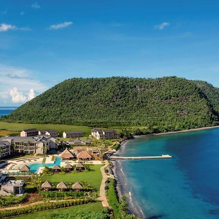 Intercontinental Dominica Cabrits Resort & Spa By Ihg Portsmouth Exterior photo