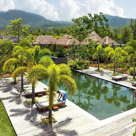 Intercontinental Dominica Cabrits Resort & Spa By Ihg Portsmouth Exterior photo