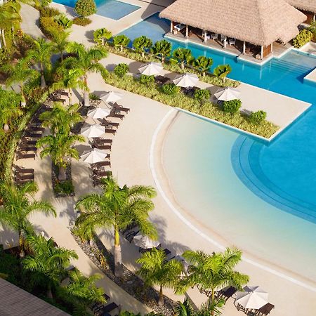 Intercontinental Dominica Cabrits Resort & Spa By Ihg Portsmouth Exterior photo