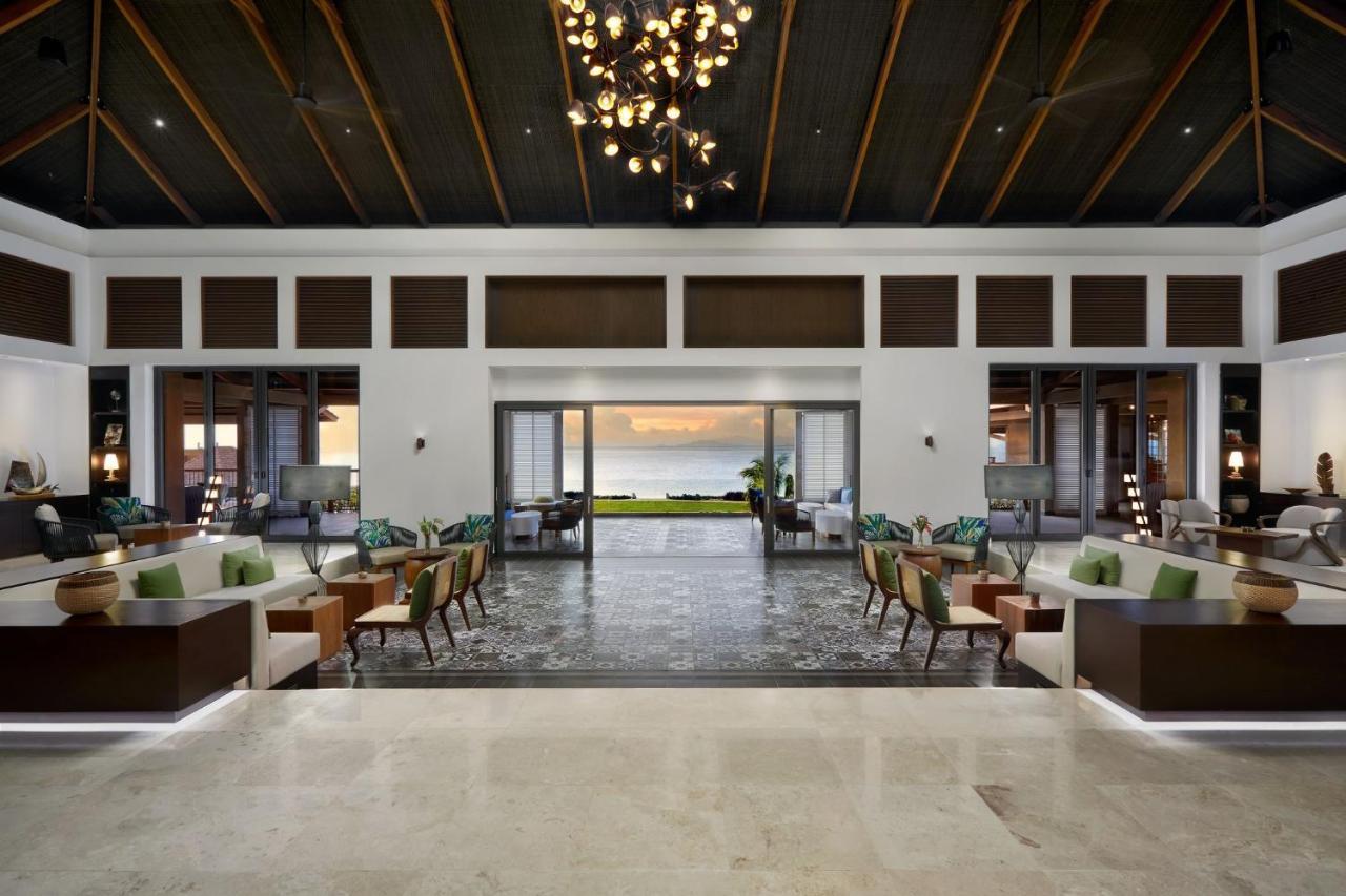 Intercontinental Dominica Cabrits Resort & Spa By Ihg Portsmouth Exterior photo