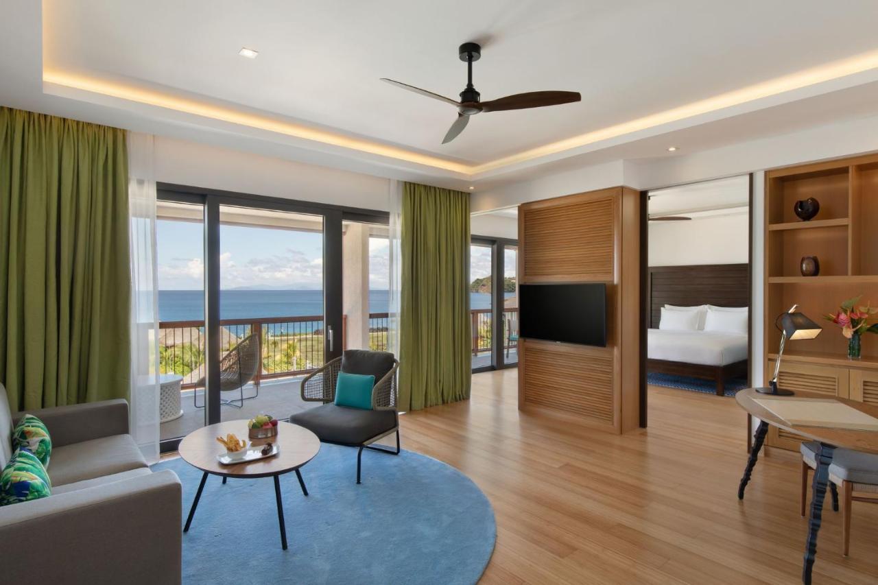 Intercontinental Dominica Cabrits Resort & Spa By Ihg Portsmouth Exterior photo