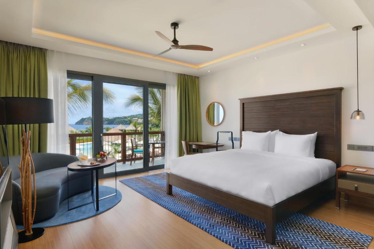 Intercontinental Dominica Cabrits Resort & Spa By Ihg Portsmouth Exterior photo