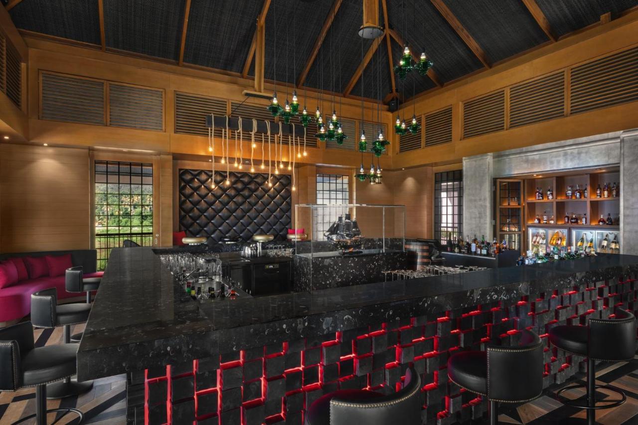 Intercontinental Dominica Cabrits Resort & Spa By Ihg Portsmouth Exterior photo