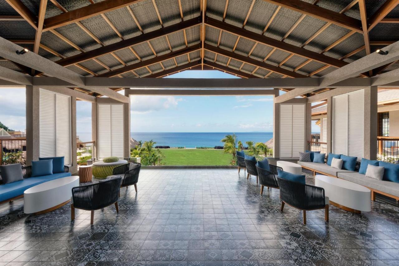 Intercontinental Dominica Cabrits Resort & Spa By Ihg Portsmouth Exterior photo