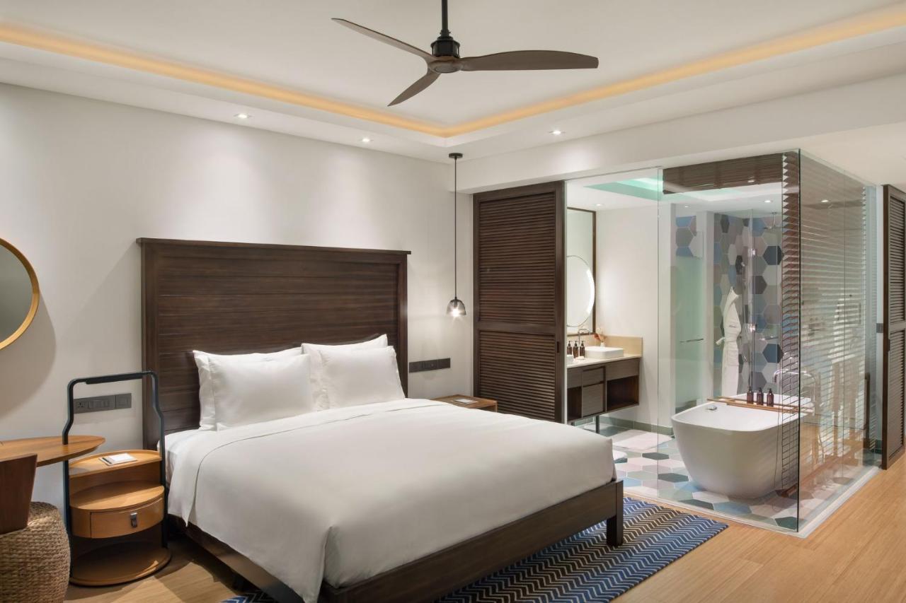Intercontinental Dominica Cabrits Resort & Spa By Ihg Portsmouth Exterior photo
