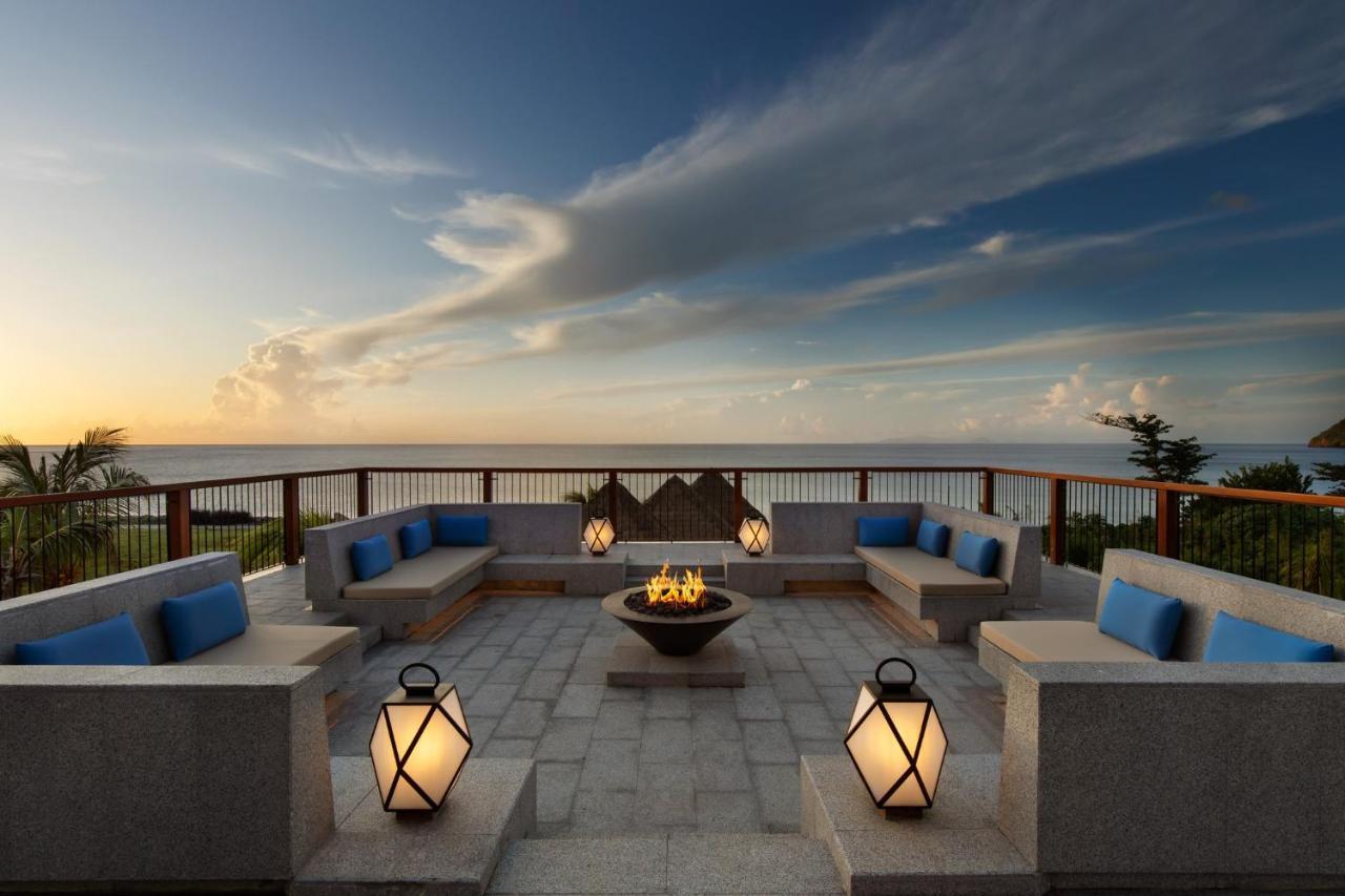 Intercontinental Dominica Cabrits Resort & Spa By Ihg Portsmouth Exterior photo