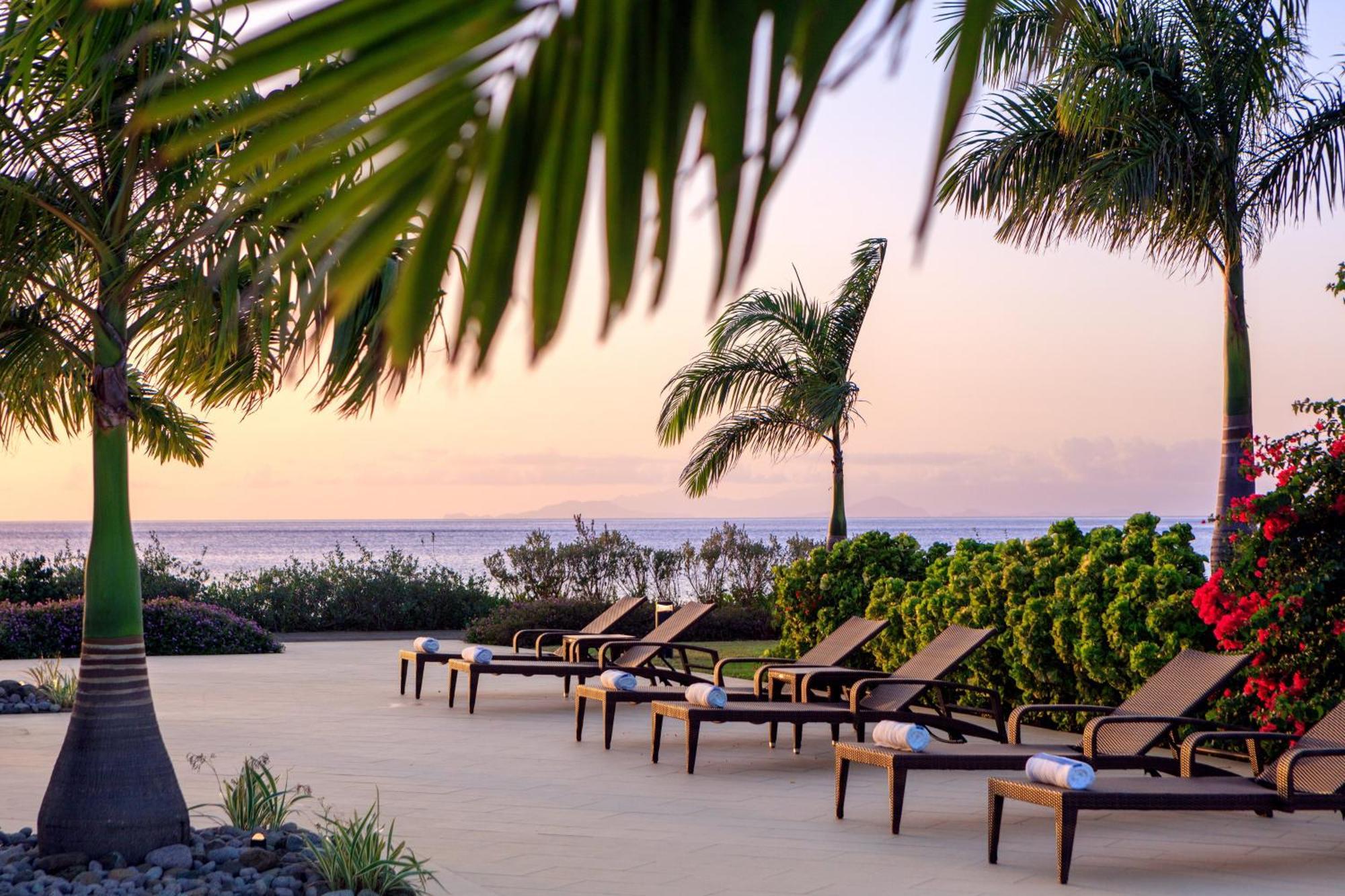 Intercontinental Dominica Cabrits Resort & Spa By Ihg Portsmouth Exterior photo