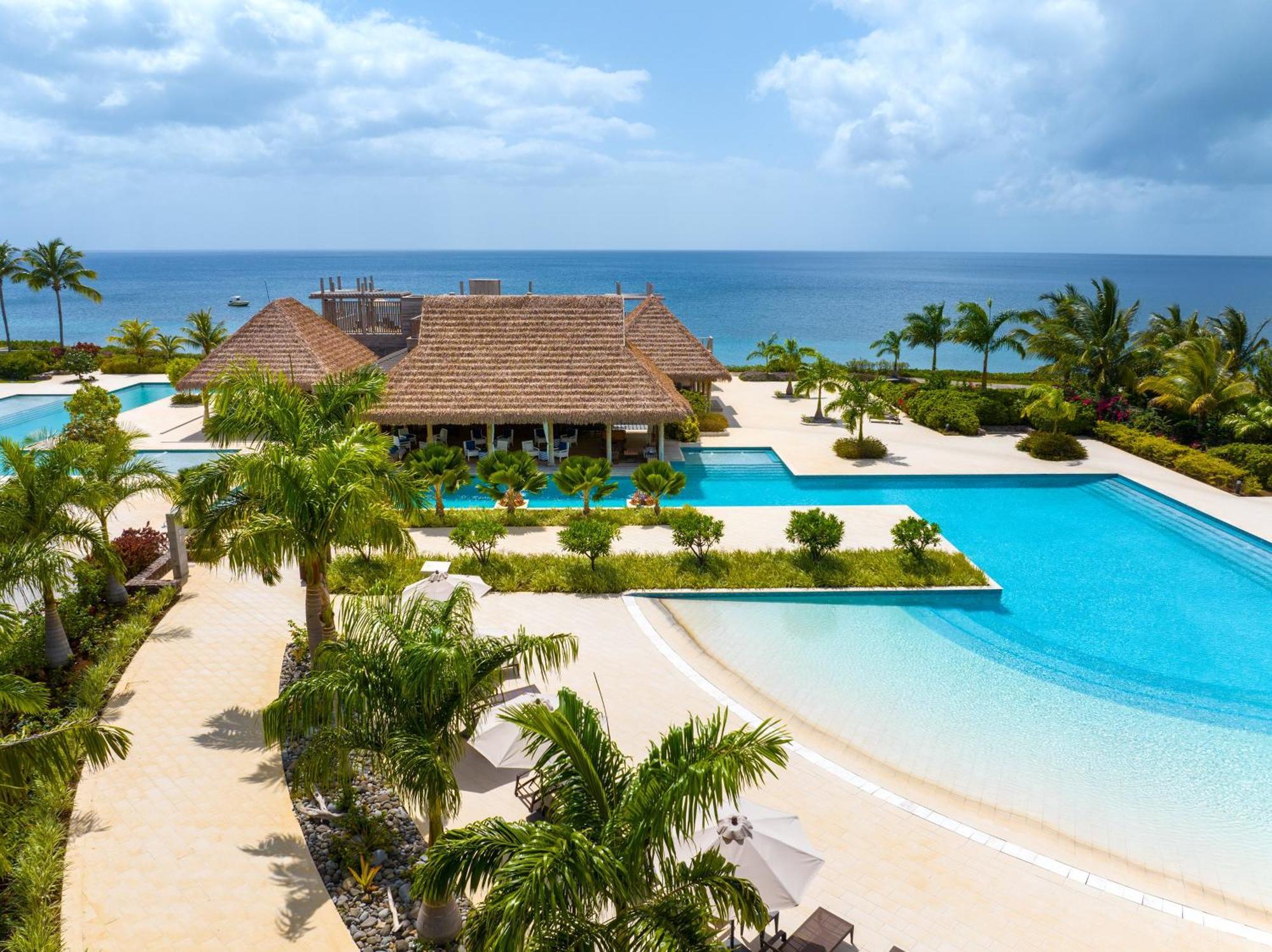Intercontinental Dominica Cabrits Resort & Spa By Ihg Portsmouth Exterior photo