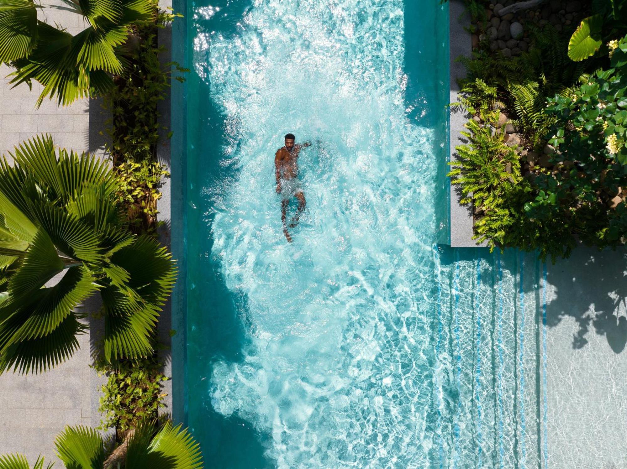 Intercontinental Dominica Cabrits Resort & Spa By Ihg Portsmouth Exterior photo