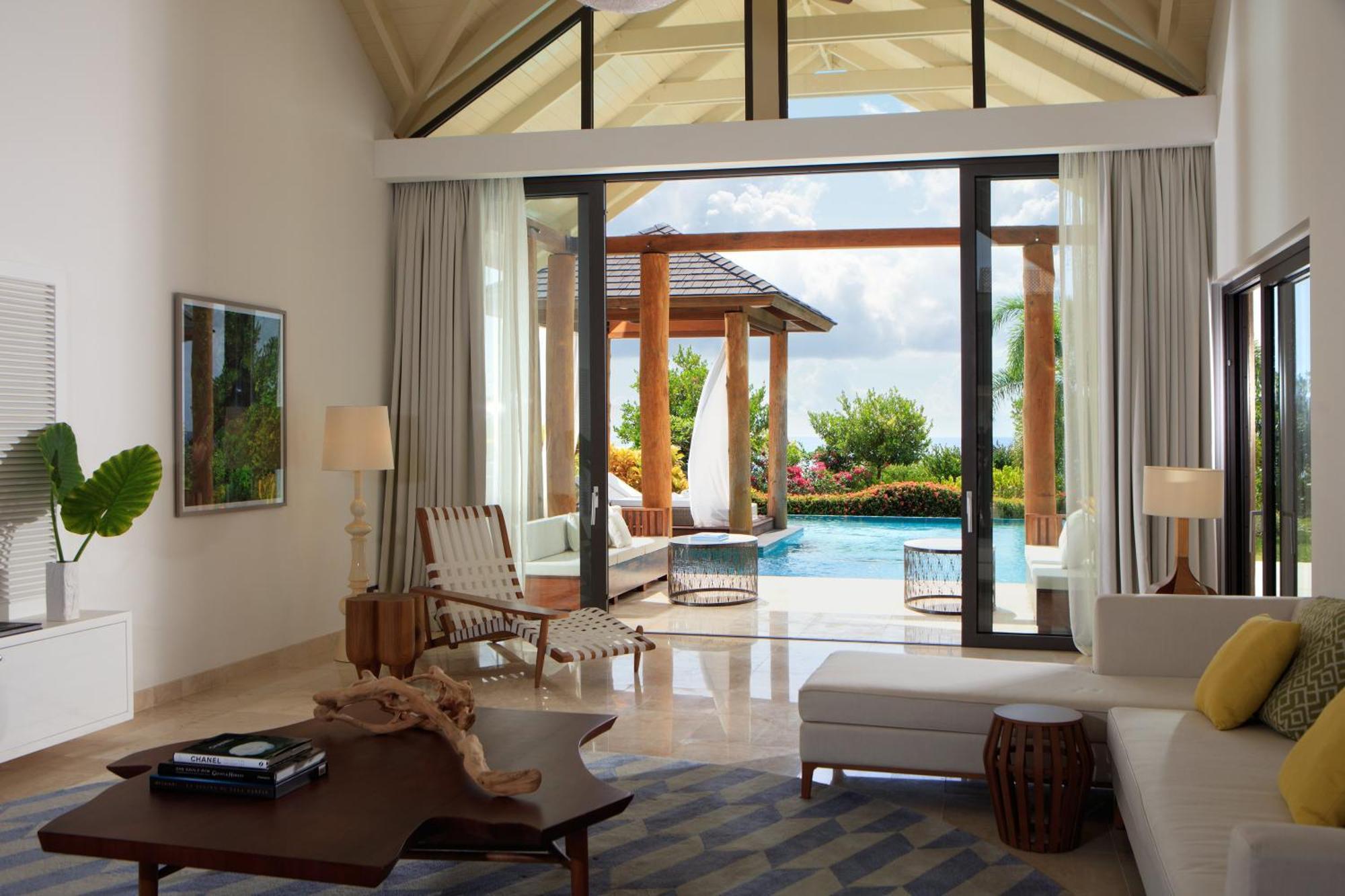 Intercontinental Dominica Cabrits Resort & Spa By Ihg Portsmouth Exterior photo