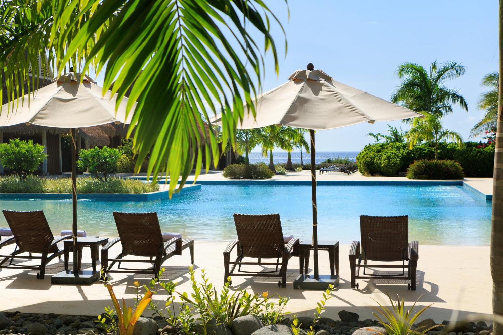 Intercontinental Dominica Cabrits Resort & Spa By Ihg Portsmouth Exterior photo