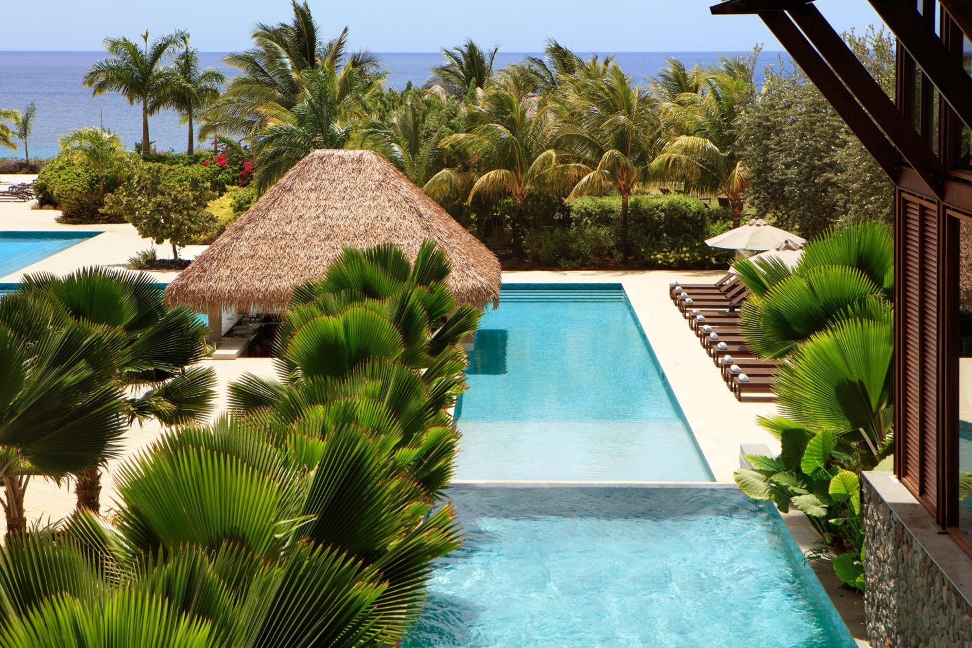 Intercontinental Dominica Cabrits Resort & Spa By Ihg Portsmouth Exterior photo