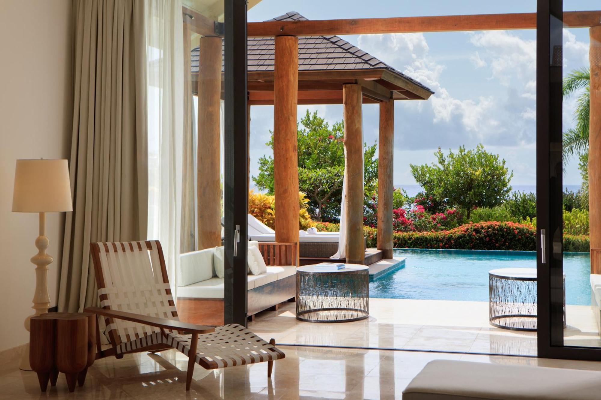 Intercontinental Dominica Cabrits Resort & Spa By Ihg Portsmouth Exterior photo