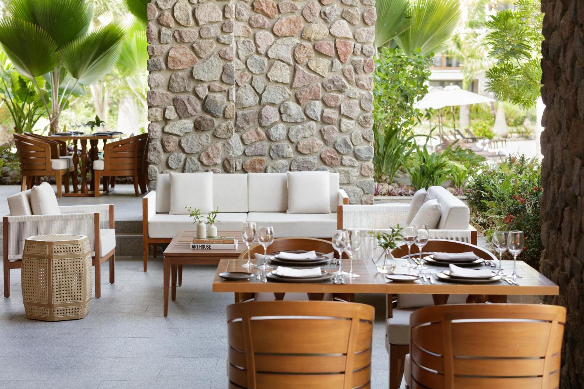 Intercontinental Dominica Cabrits Resort & Spa By Ihg Portsmouth Exterior photo