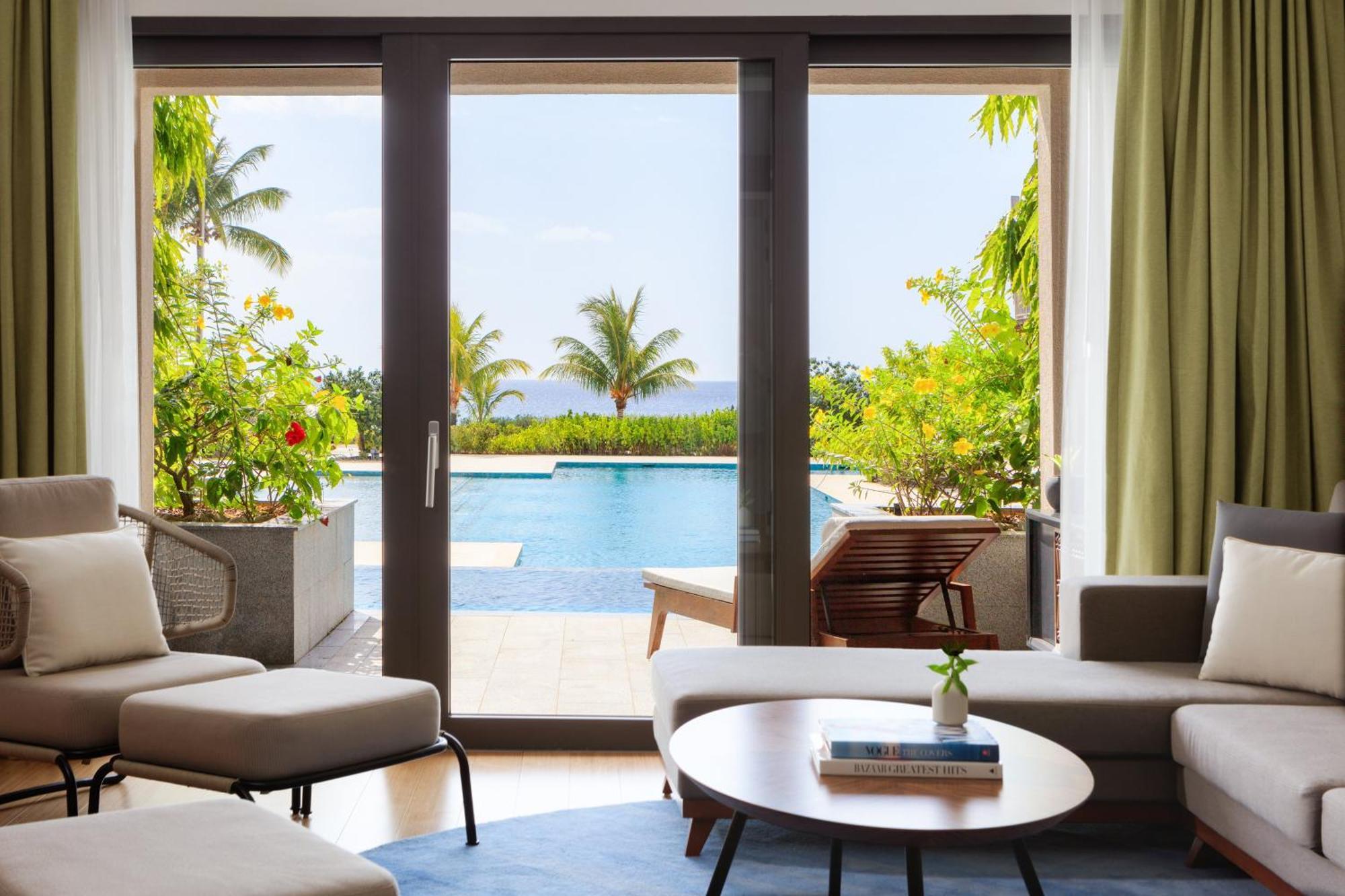 Intercontinental Dominica Cabrits Resort & Spa By Ihg Portsmouth Exterior photo