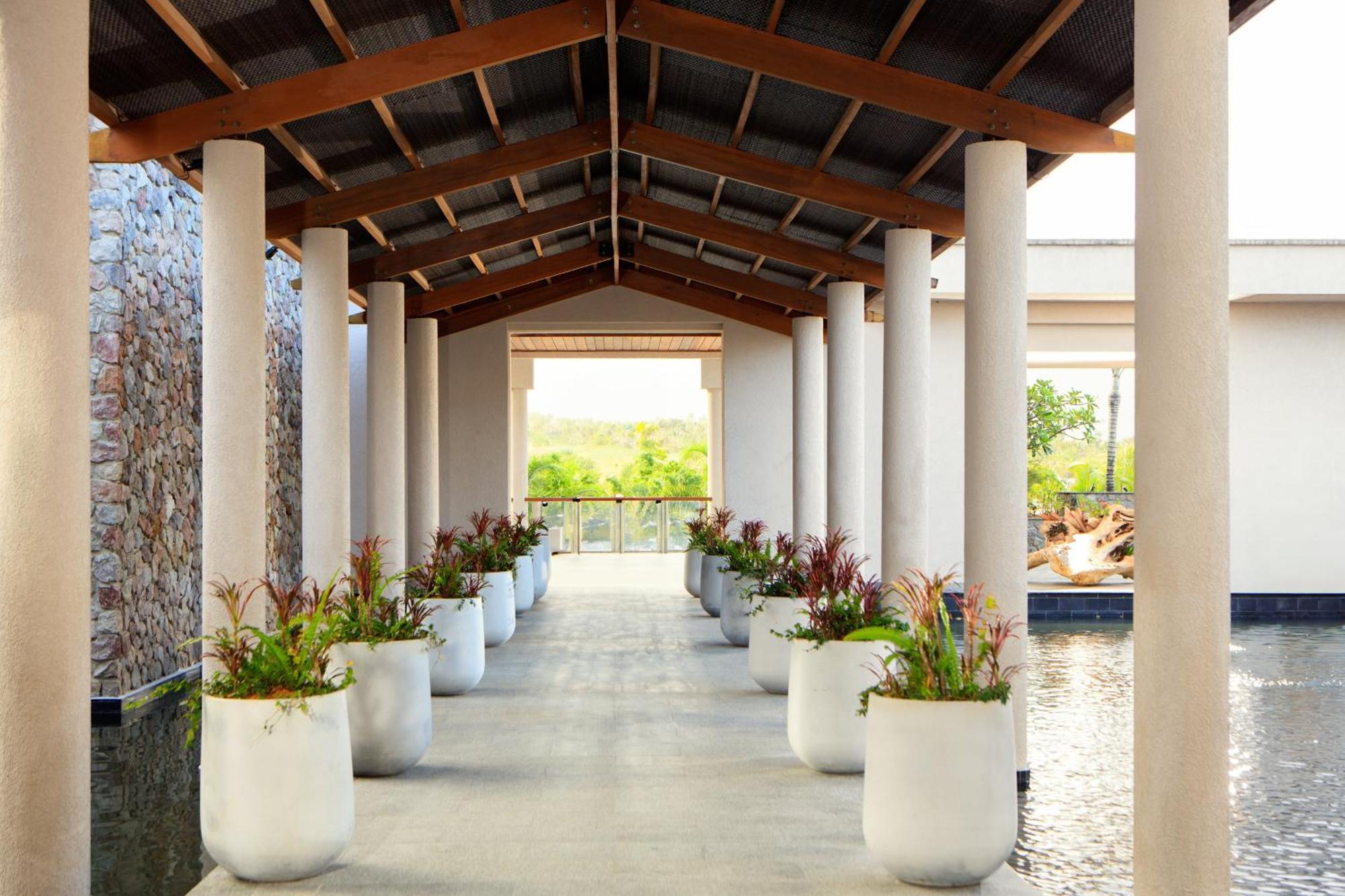 Intercontinental Dominica Cabrits Resort & Spa By Ihg Portsmouth Exterior photo