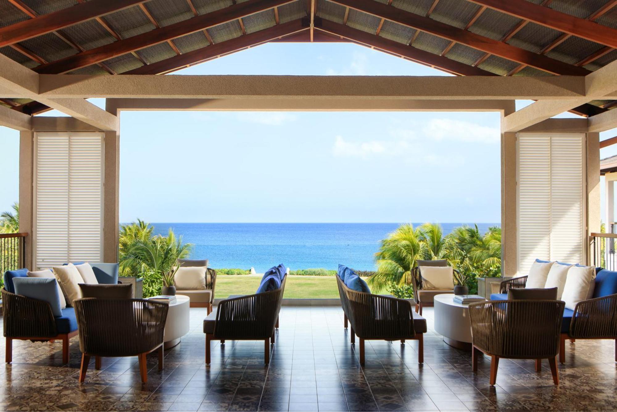 Intercontinental Dominica Cabrits Resort & Spa By Ihg Portsmouth Exterior photo