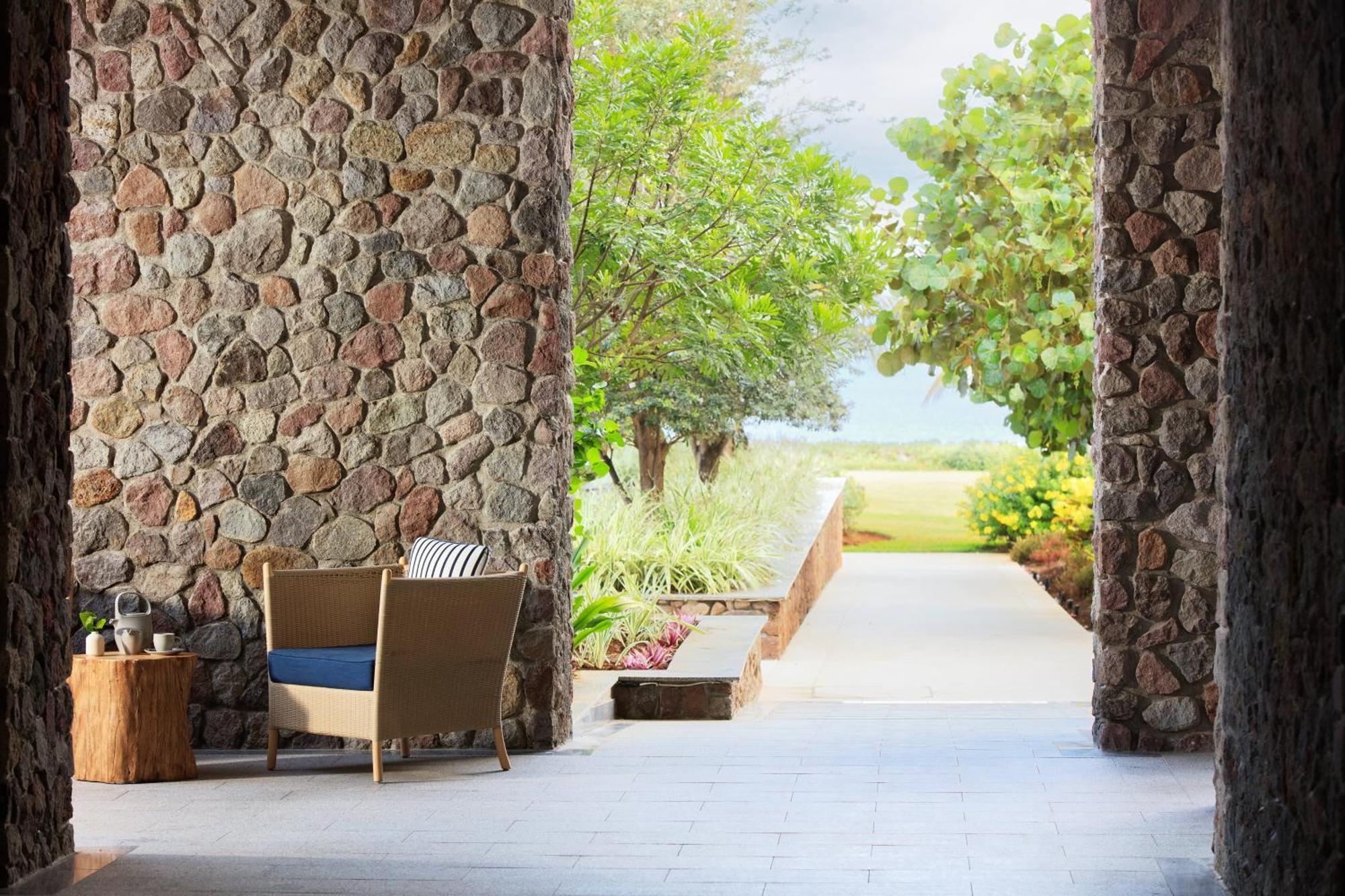 Intercontinental Dominica Cabrits Resort & Spa By Ihg Portsmouth Exterior photo