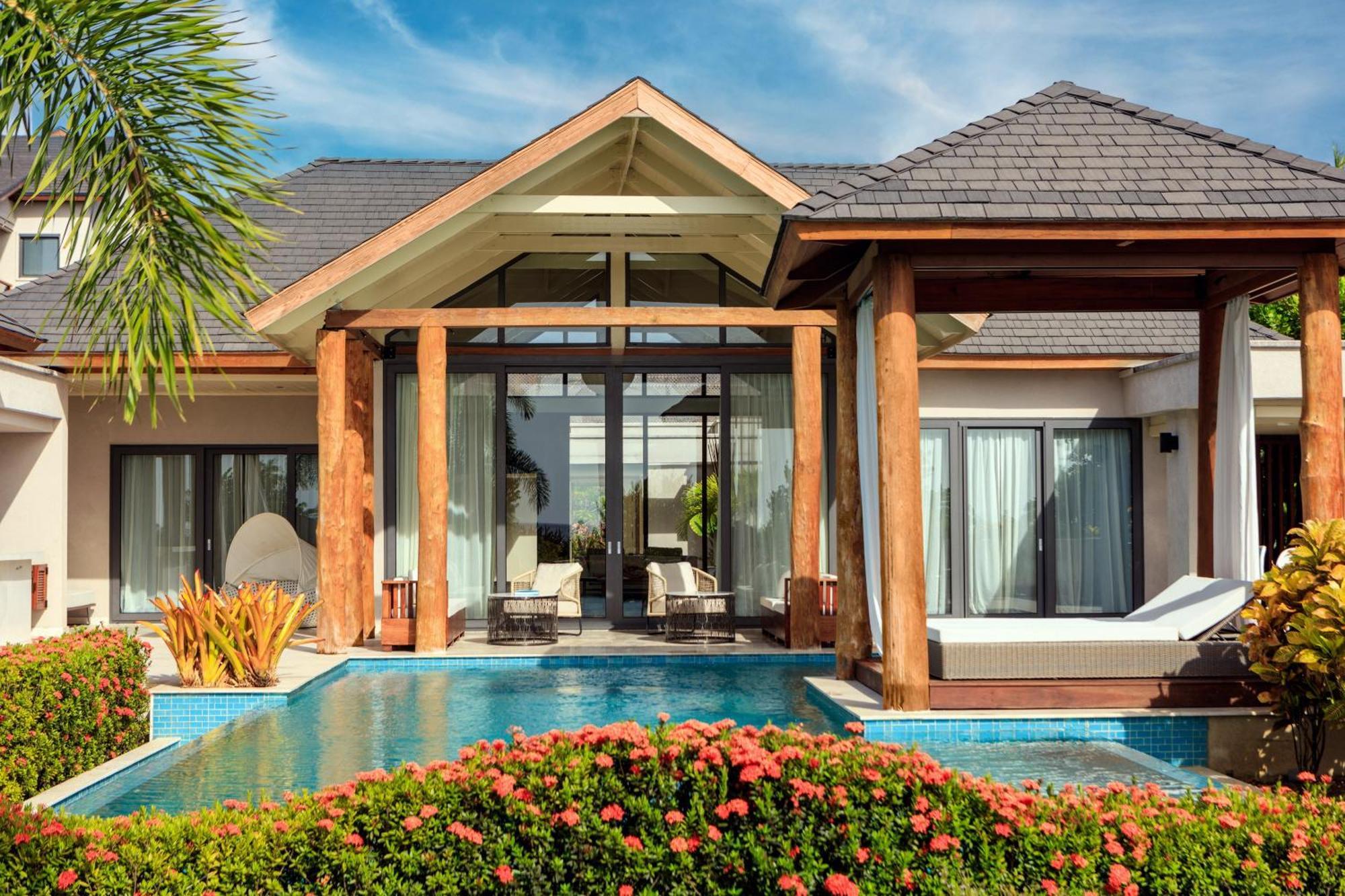 Intercontinental Dominica Cabrits Resort & Spa By Ihg Portsmouth Exterior photo