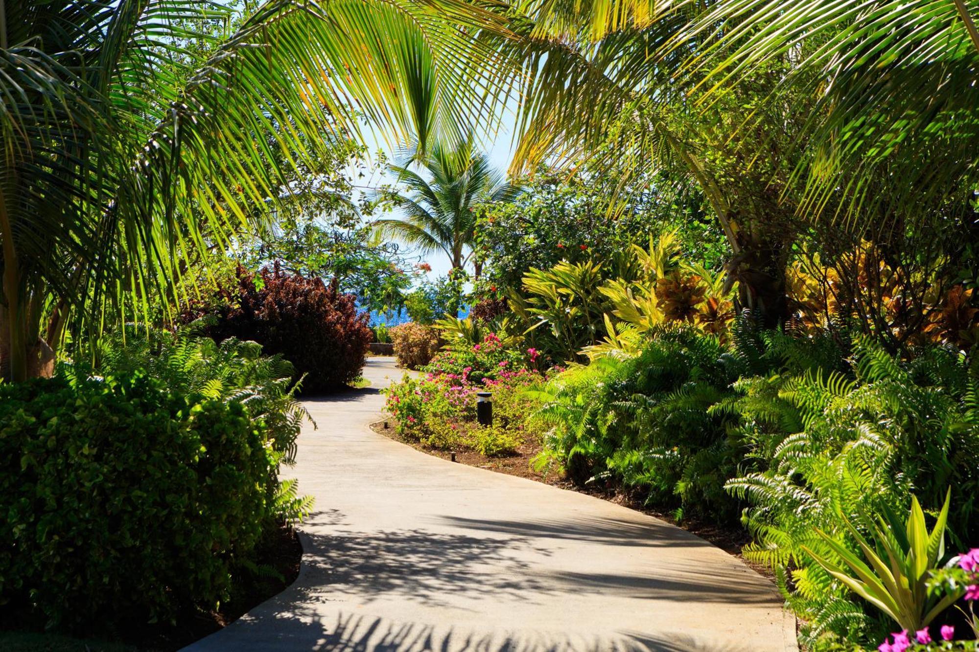 Intercontinental Dominica Cabrits Resort & Spa By Ihg Portsmouth Exterior photo