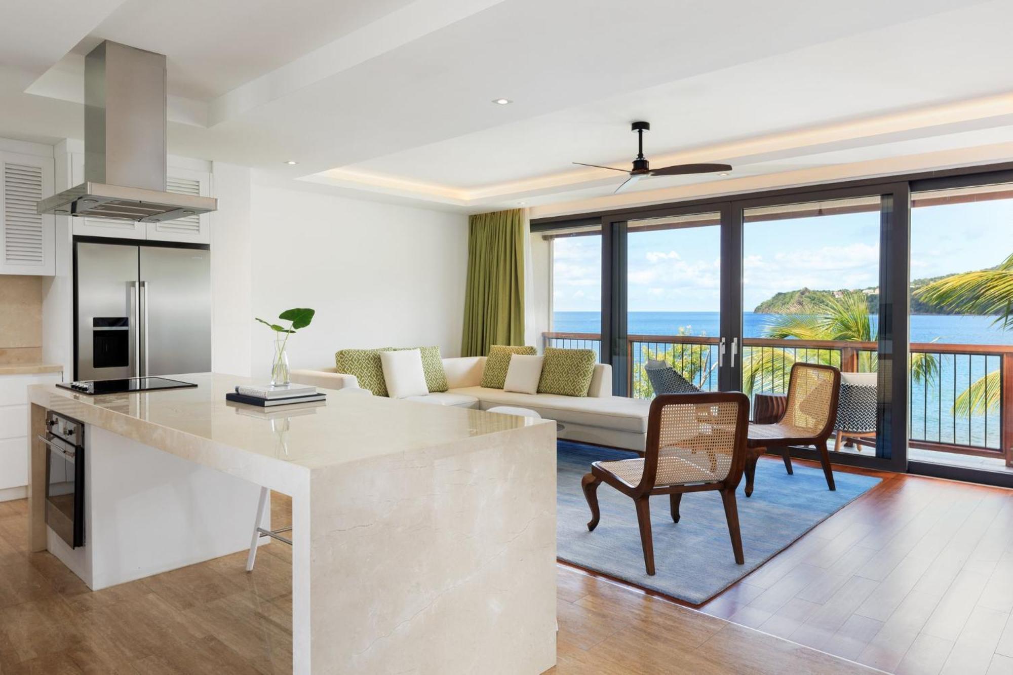 Intercontinental Dominica Cabrits Resort & Spa By Ihg Portsmouth Exterior photo