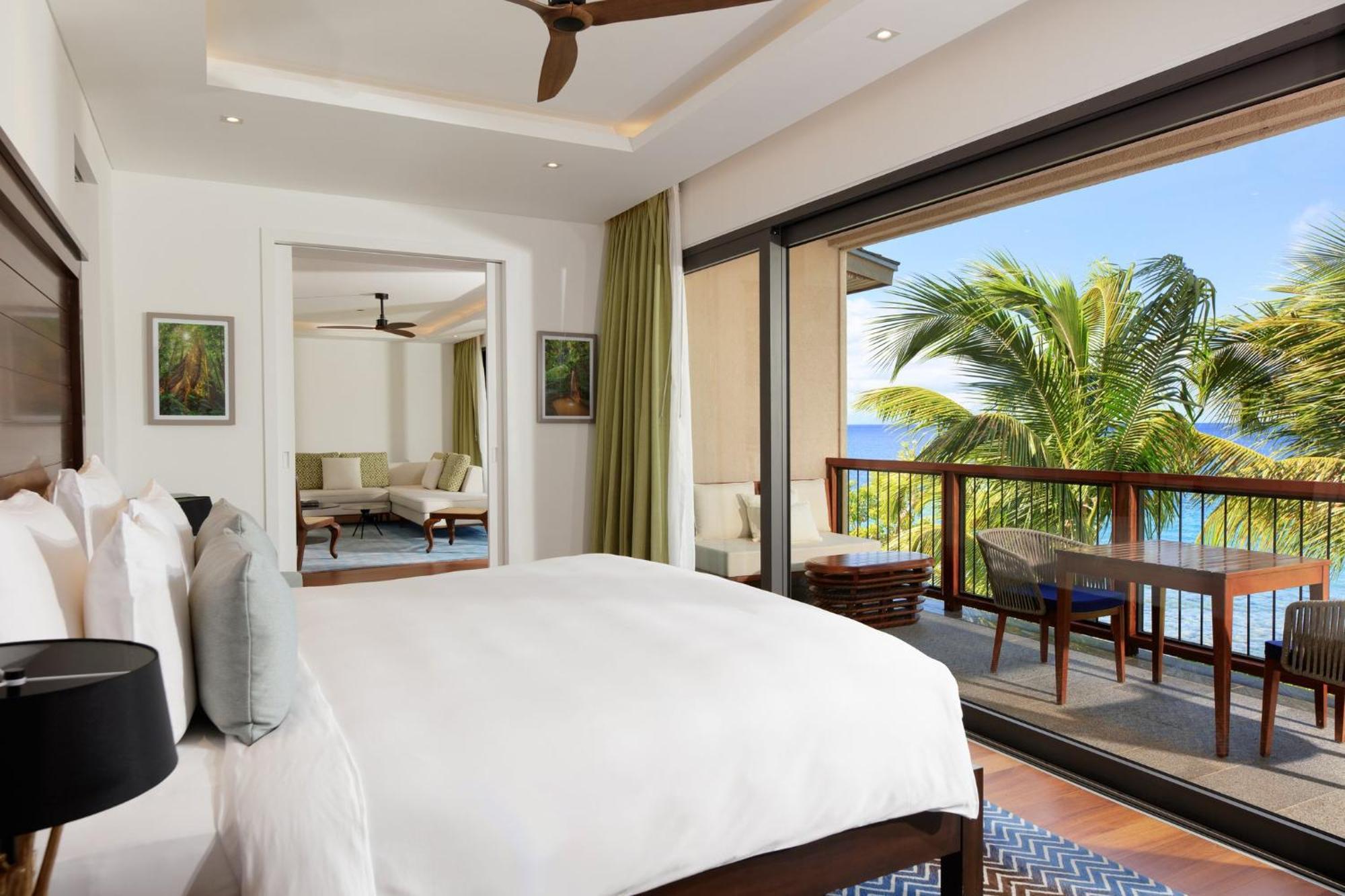 Intercontinental Dominica Cabrits Resort & Spa By Ihg Portsmouth Exterior photo