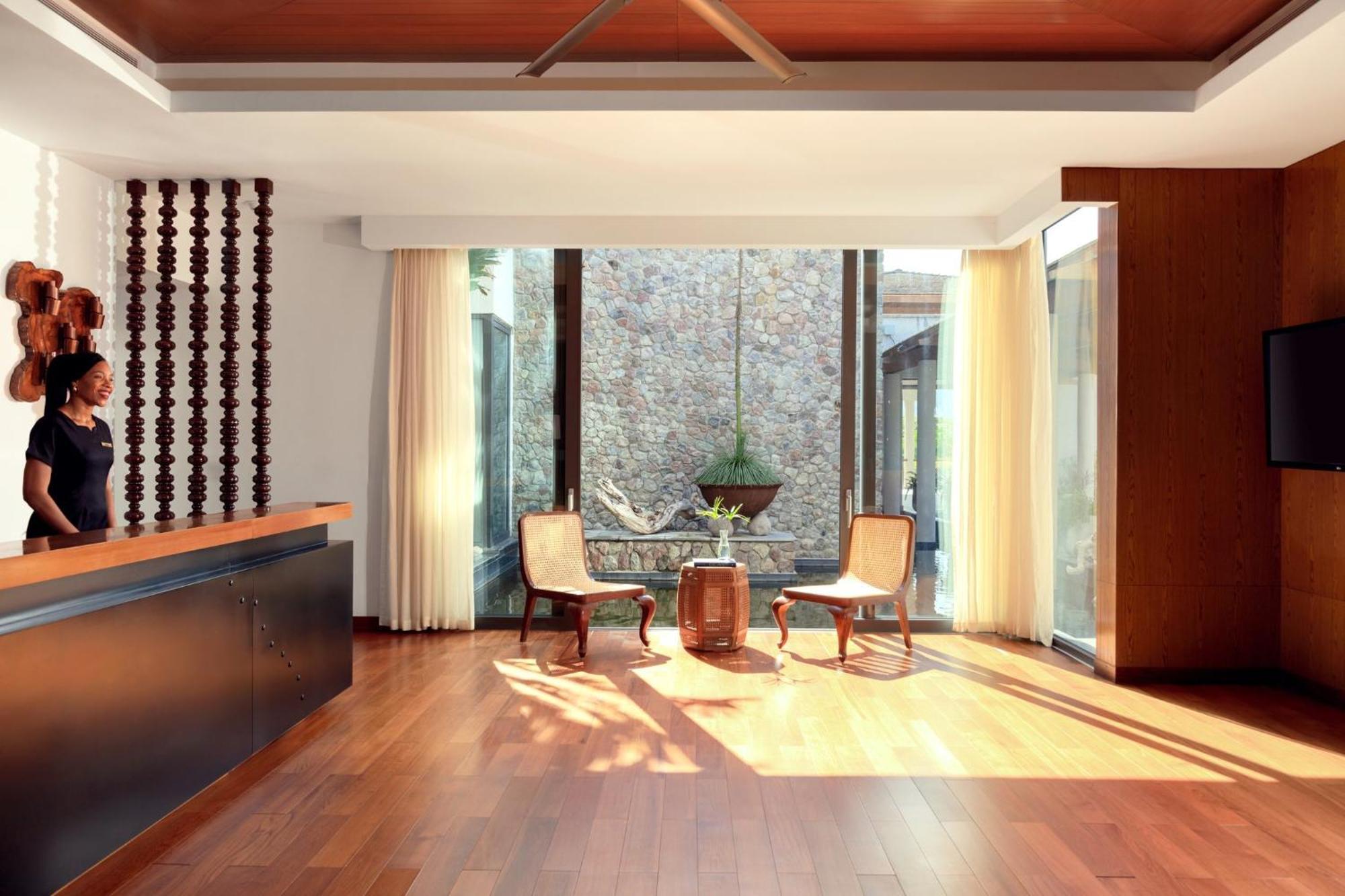 Intercontinental Dominica Cabrits Resort & Spa By Ihg Portsmouth Exterior photo