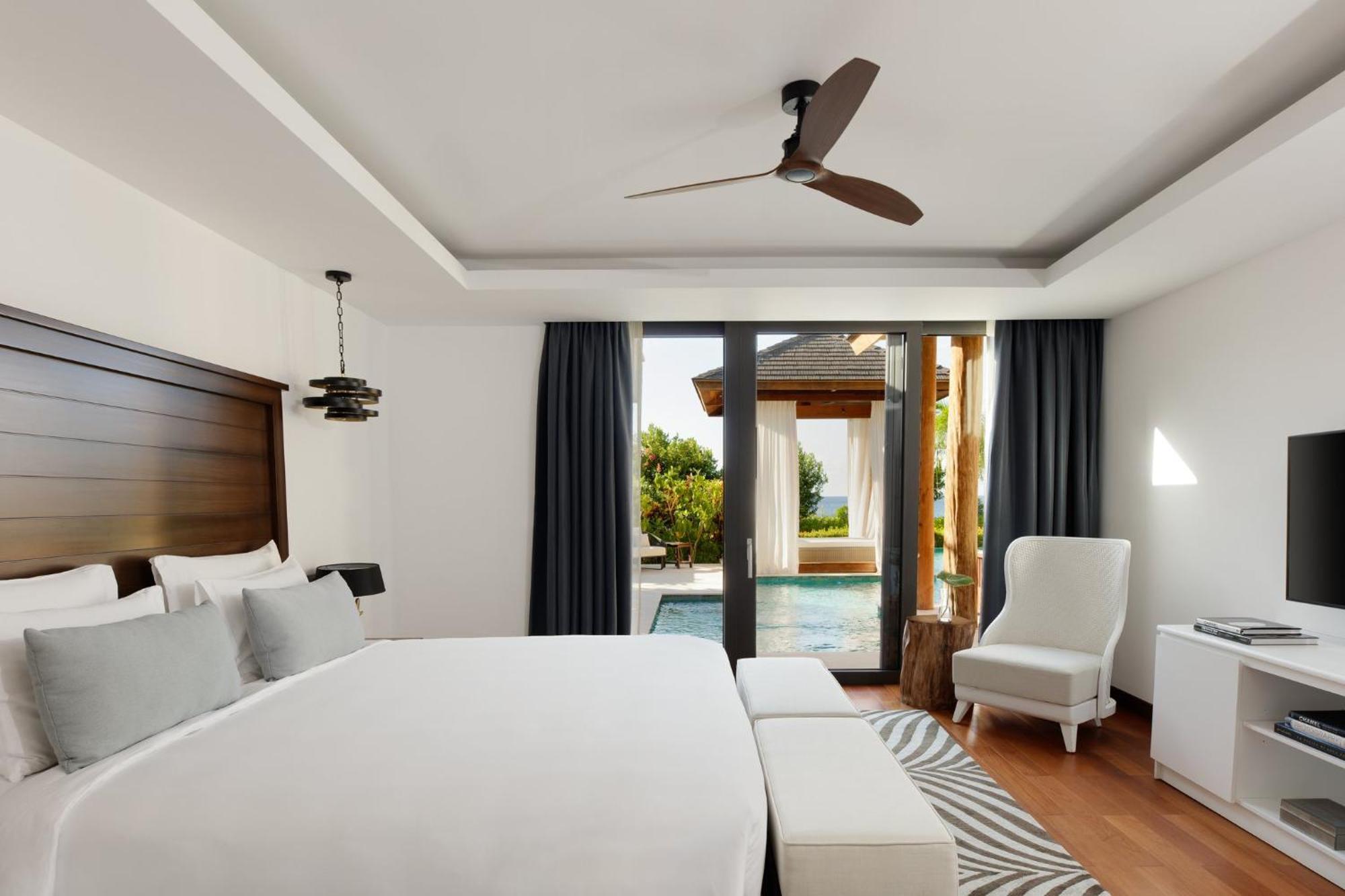 Intercontinental Dominica Cabrits Resort & Spa By Ihg Portsmouth Exterior photo