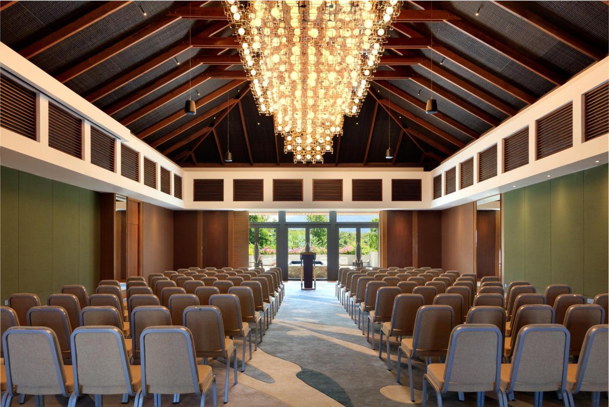 Intercontinental Dominica Cabrits Resort & Spa By Ihg Portsmouth Exterior photo