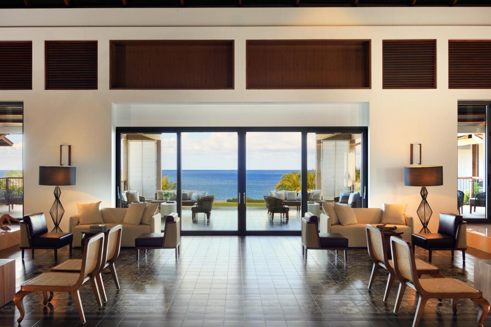 Intercontinental Dominica Cabrits Resort & Spa By Ihg Portsmouth Exterior photo