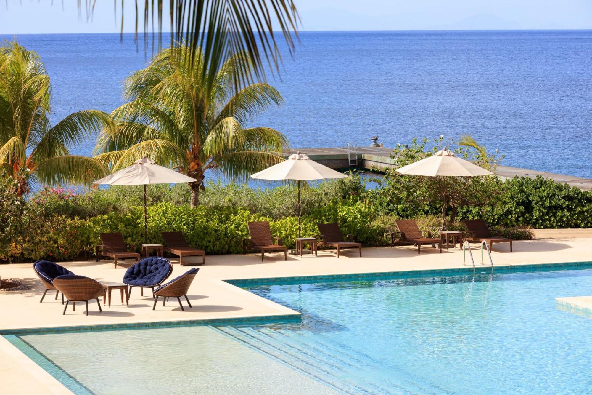Intercontinental Dominica Cabrits Resort & Spa By Ihg Portsmouth Exterior photo