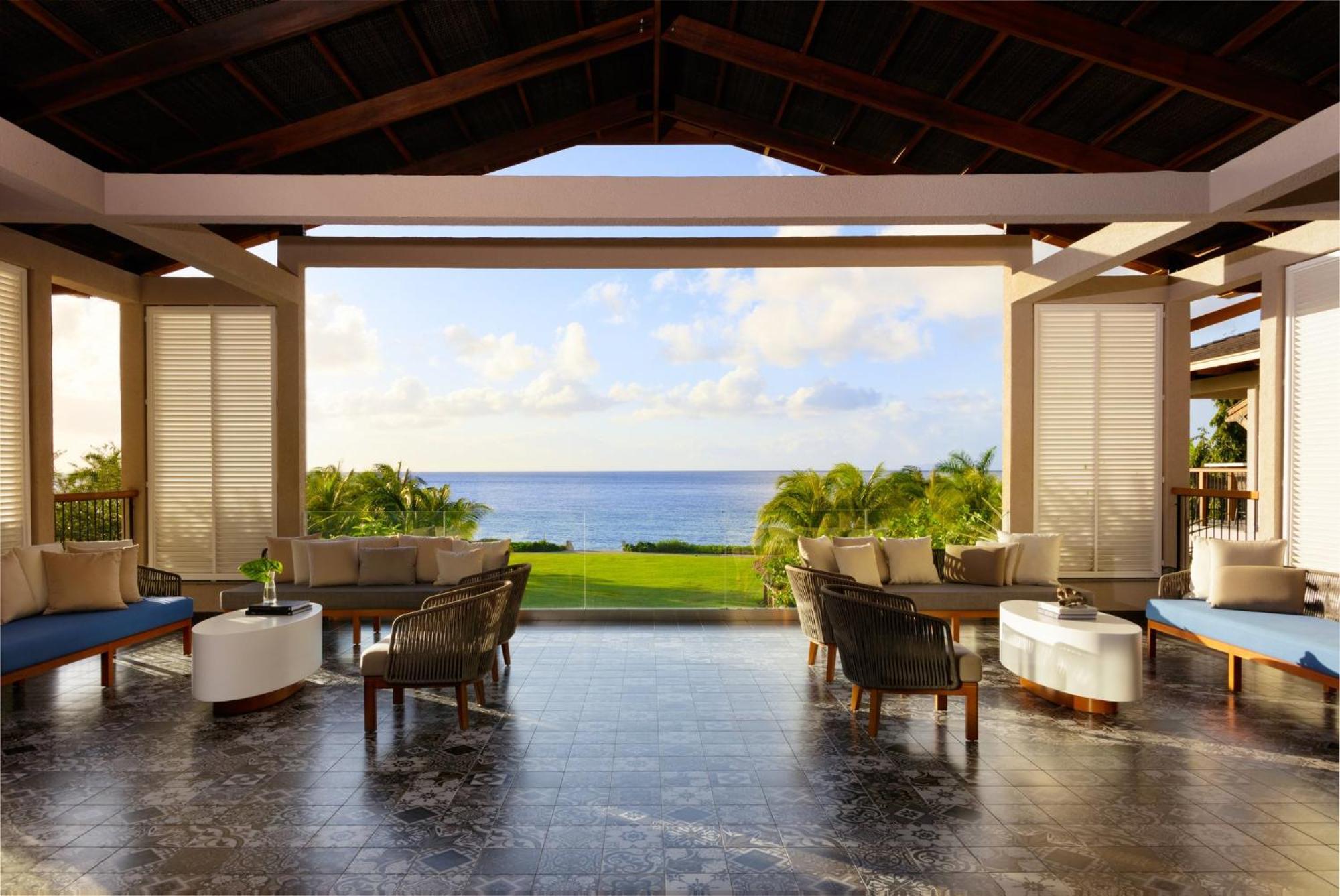 Intercontinental Dominica Cabrits Resort & Spa By Ihg Portsmouth Exterior photo