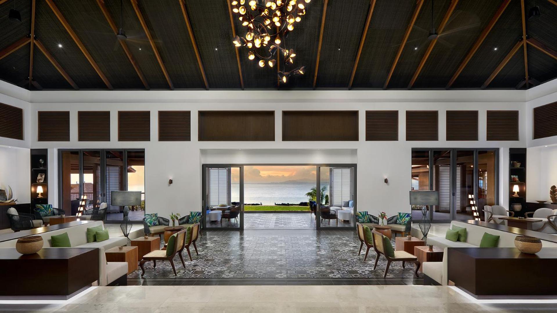 Intercontinental Dominica Cabrits Resort & Spa By Ihg Portsmouth Exterior photo